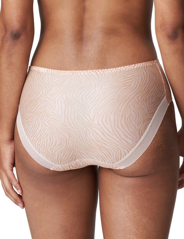 Prima Donna Avellino Full Briefs Pearly Pink