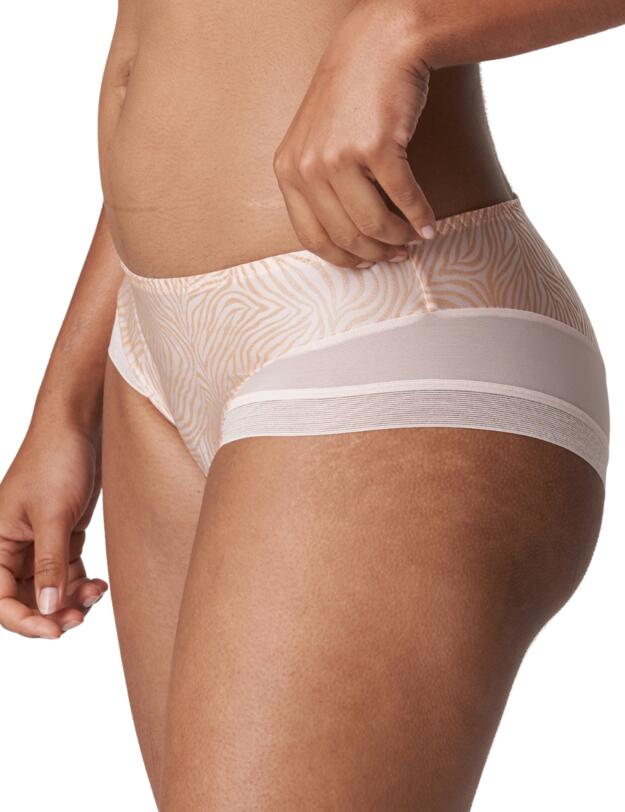 Prima Donna Avellino Hotpants Pearly Pink