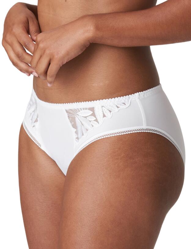 Prima donna Orlando Rio Briefs White