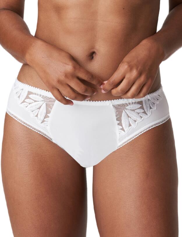 Prima donna Orlando Rio Briefs White