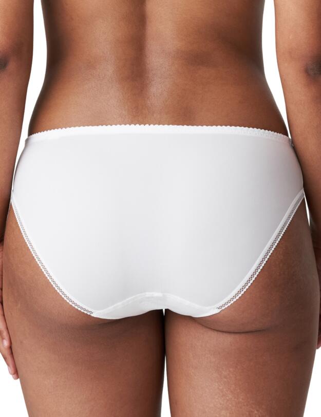 Prima donna Orlando Rio Briefs White