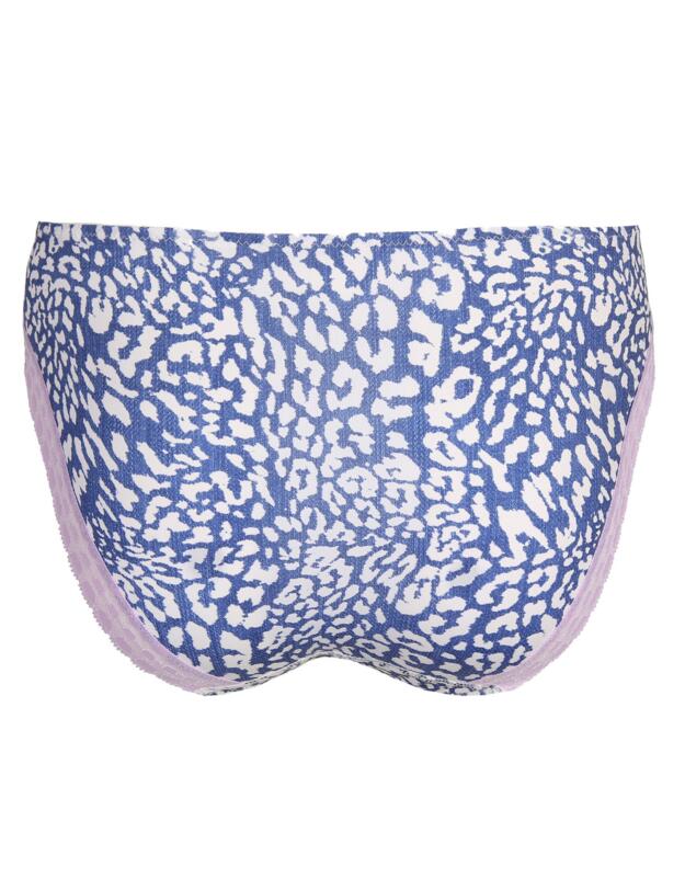 Prima Donna Lari Rio Briefs Pastel Denim