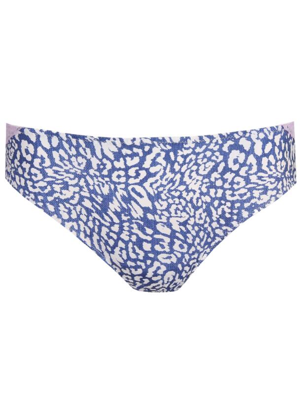 Prima Donna Lari Rio Briefs Pastel Denim