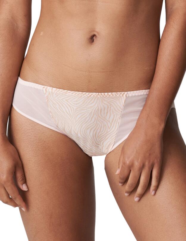Prima Donna Avellino Rio Briefs Pearly Pink