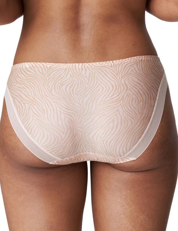 Prima Donna Avellino Rio Briefs Pearly Pink