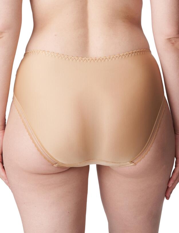 Prima Donna Las Salinas Rio briefs Cognac 