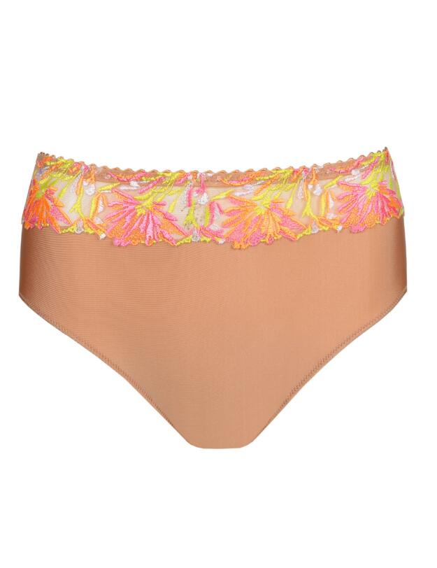 Prima Donna Las Salinas Rio briefs Cognac 