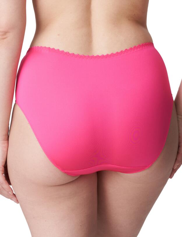 Prima Donna Belgravia Full Briefs Blogger Pink