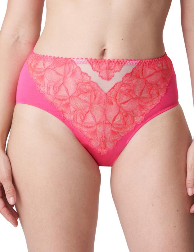 Prima Donna Belgravia Full Briefs Blogger Pink