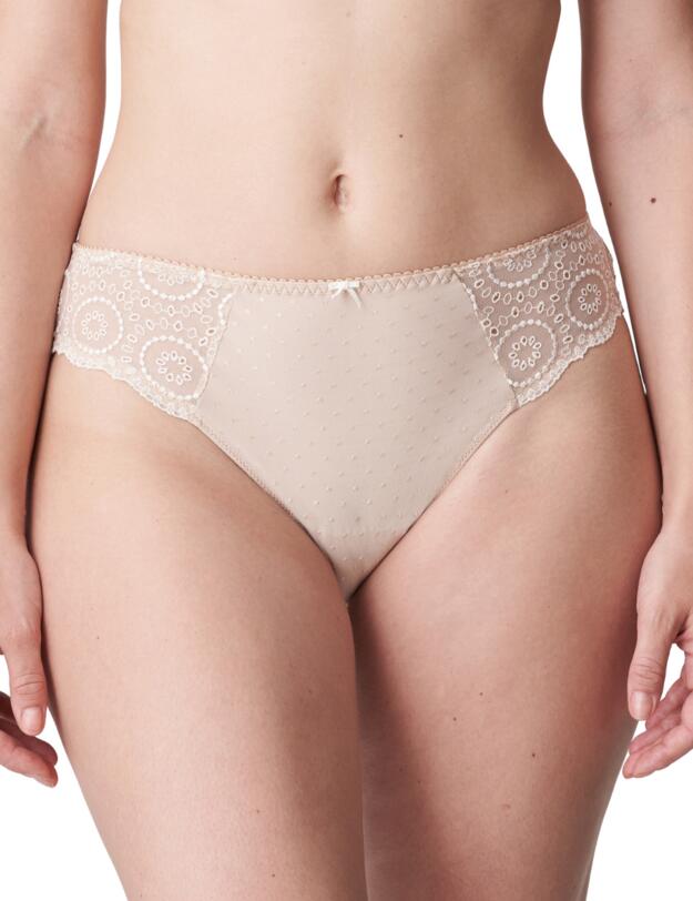 Prima Donna Osino Rio Briefs Caffe Latte