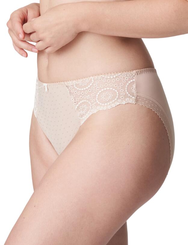 Prima Donna Osino Rio Briefs Caffe Latte