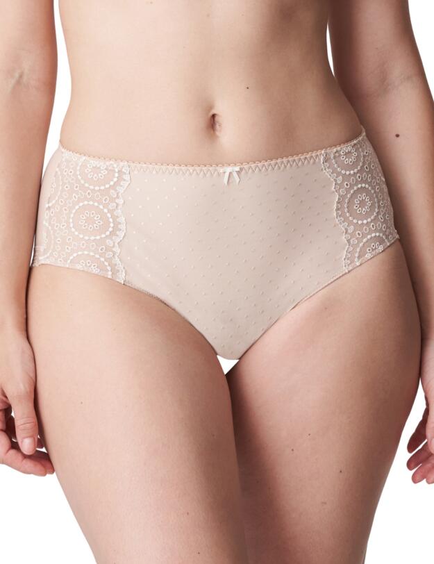 Prima Donna Osino Full Briefs Caffe Latte