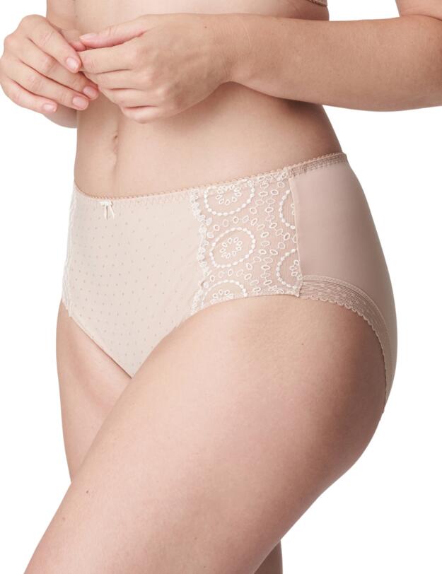 Prima Donna Osino Full Briefs Caffe Latte