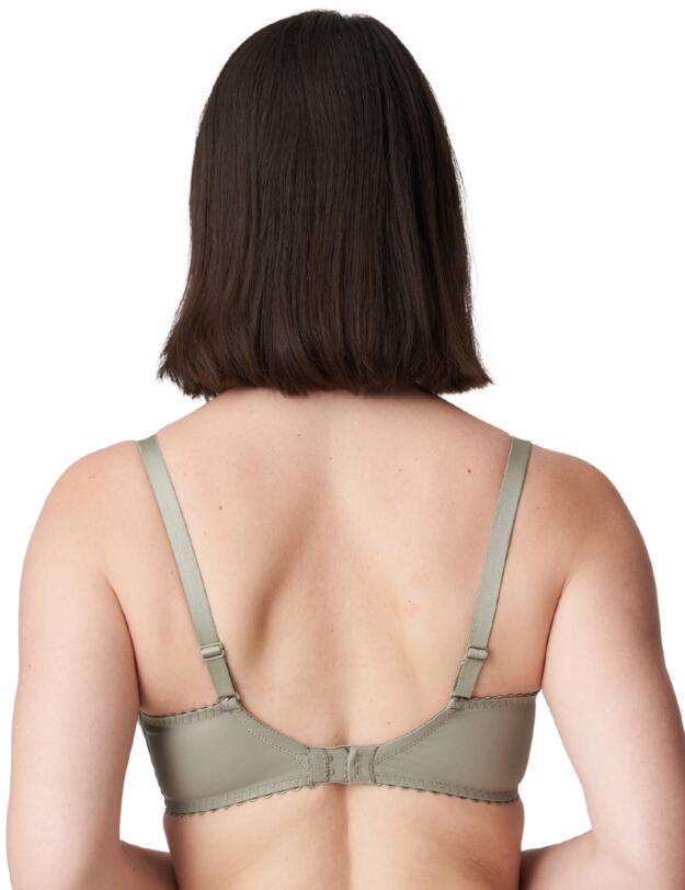 Prima Donna Delight Heart Shape Padded Bra Botanique