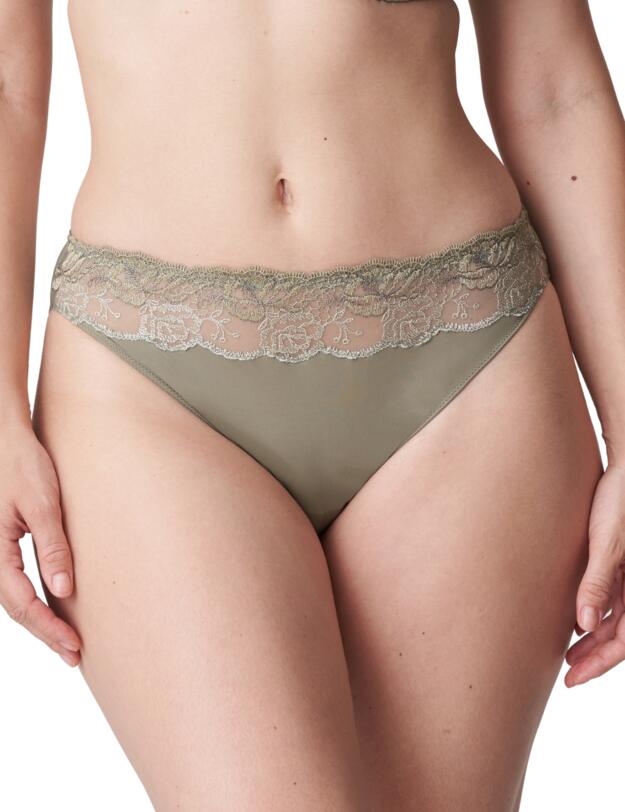 Prima Donna Delight Rio Briefs Botanique