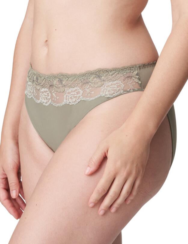 Prima Donna Delight Rio Briefs Botanique