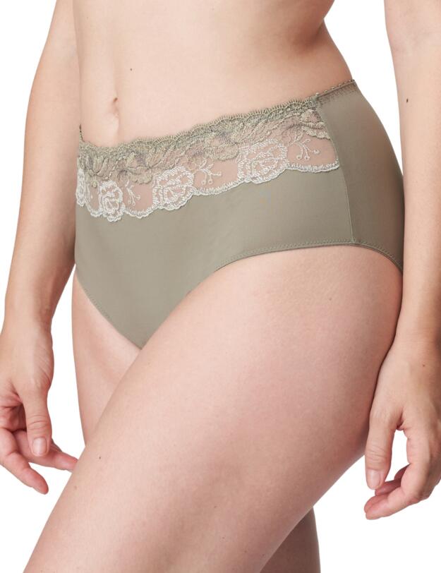 Prima Donna Delight Full Briefs Botanique 