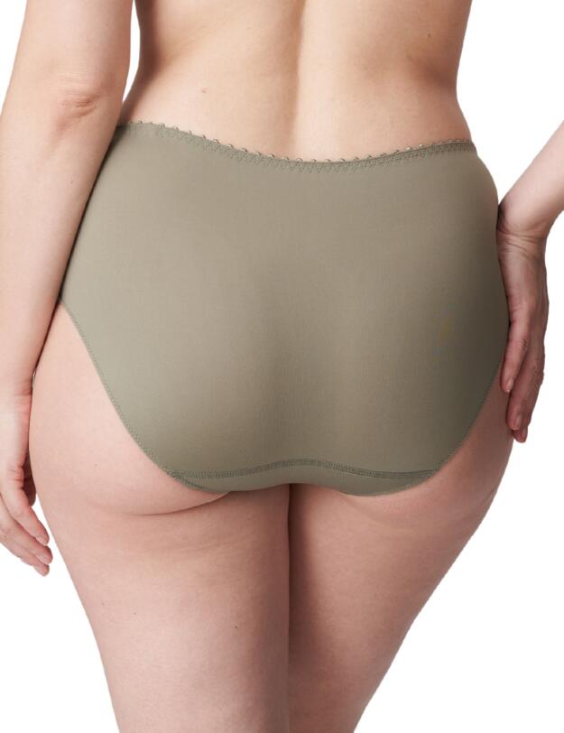 Prima Donna Delight Full Briefs Botanique 