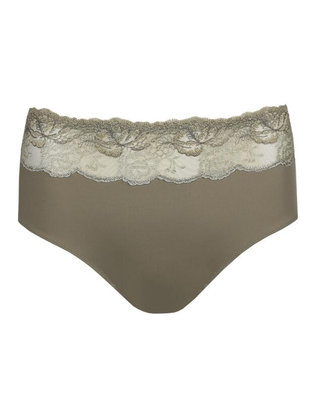 Prima Donna Delight Full Briefs Botanique 