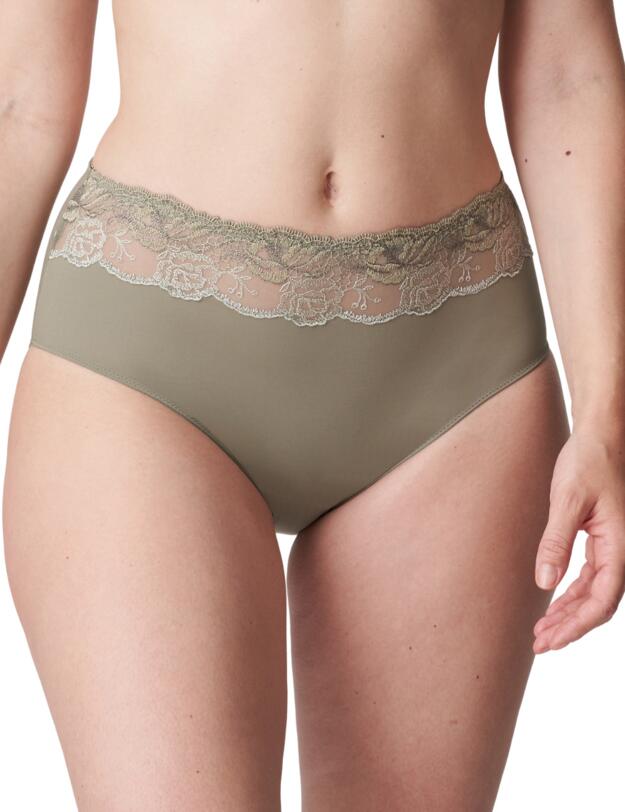 Prima Donna Delight Full Briefs Botanique 
