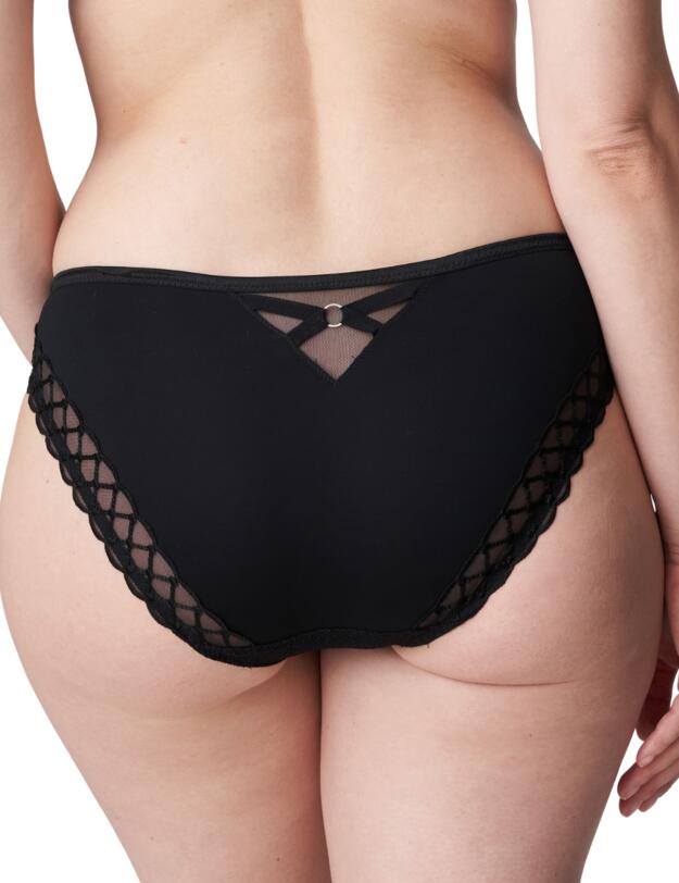 Prima Donna Vya Rio Briefs Black