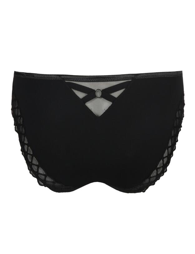 Prima Donna Vya Rio Briefs Black