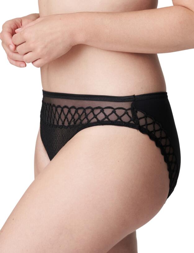 Prima Donna Vya Rio Briefs Black