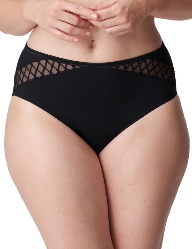 Prima Donna Vya Full Briefs Black