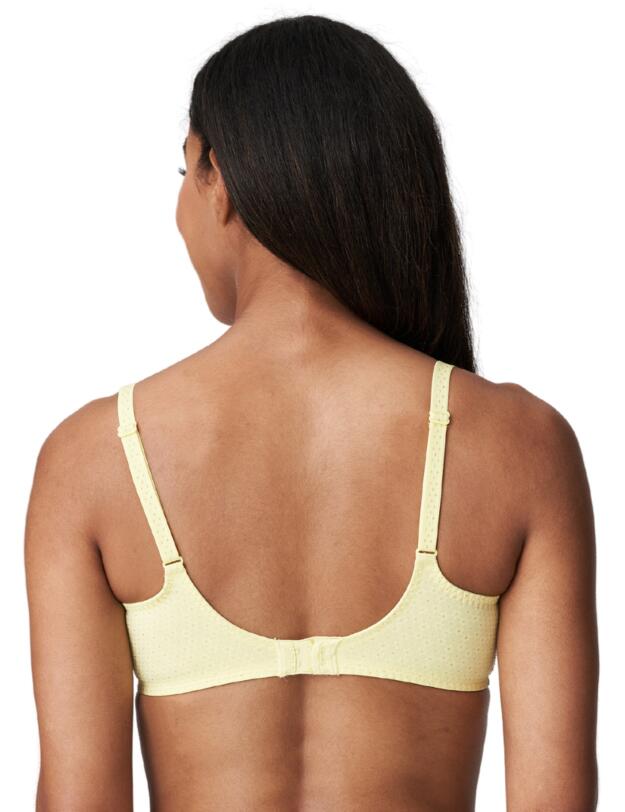 Prima Donna Sapri Heart Shape Padded Bra Starlight