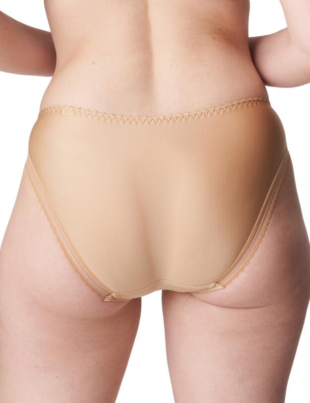 Prima Donna La Salinas Rio Briefs Cognac