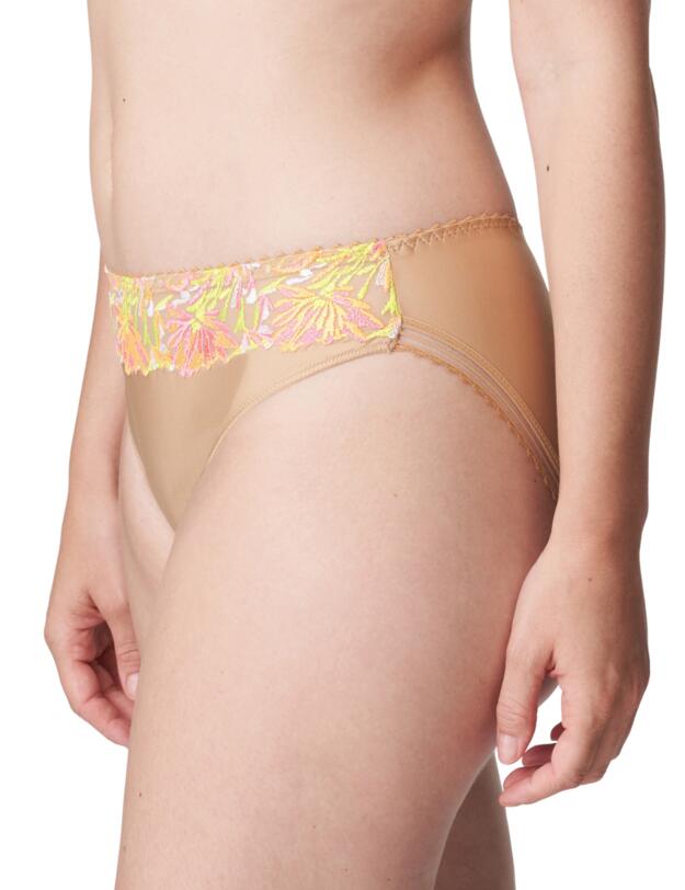 Prima Donna La Salinas Rio Briefs Cognac