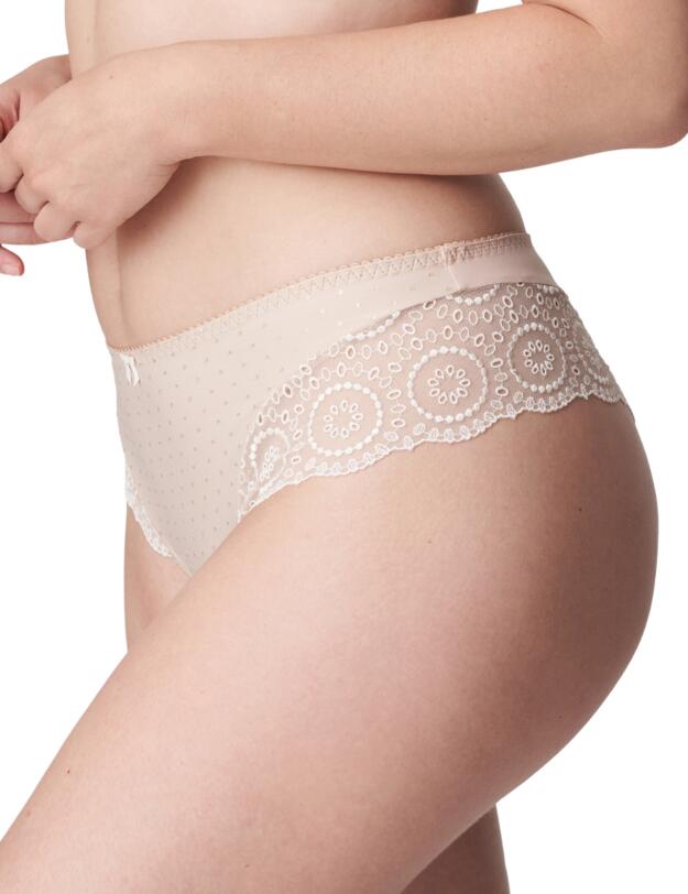 Prima Donna Osino Luxury Thong Caffe Latte