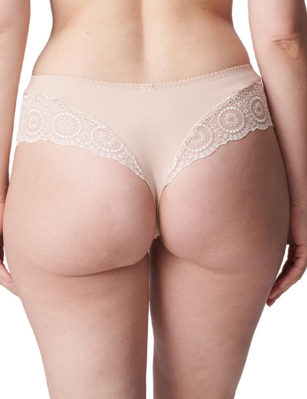 Prima Donna Osino Luxury Thong Caffe Latte