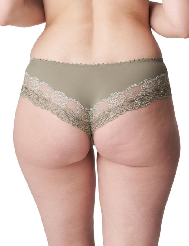 Prima Donna Delight Luxury Thong Botanique