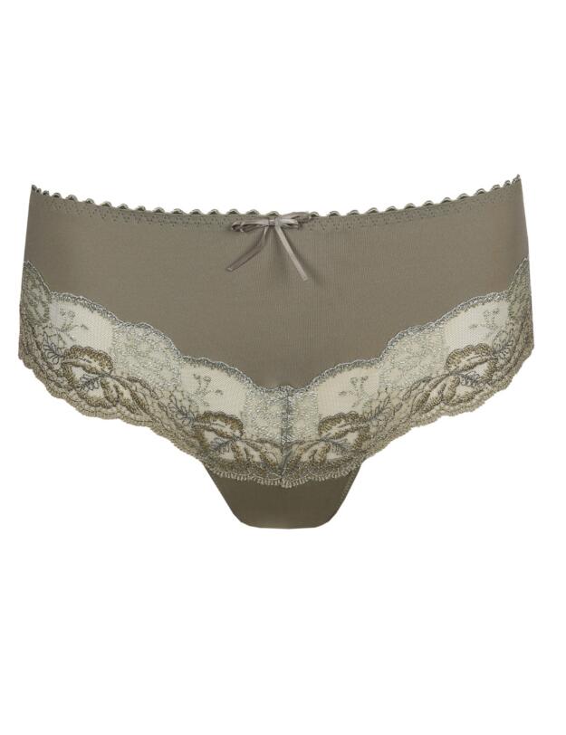 Prima Donna Delight Luxury Thong Botanique