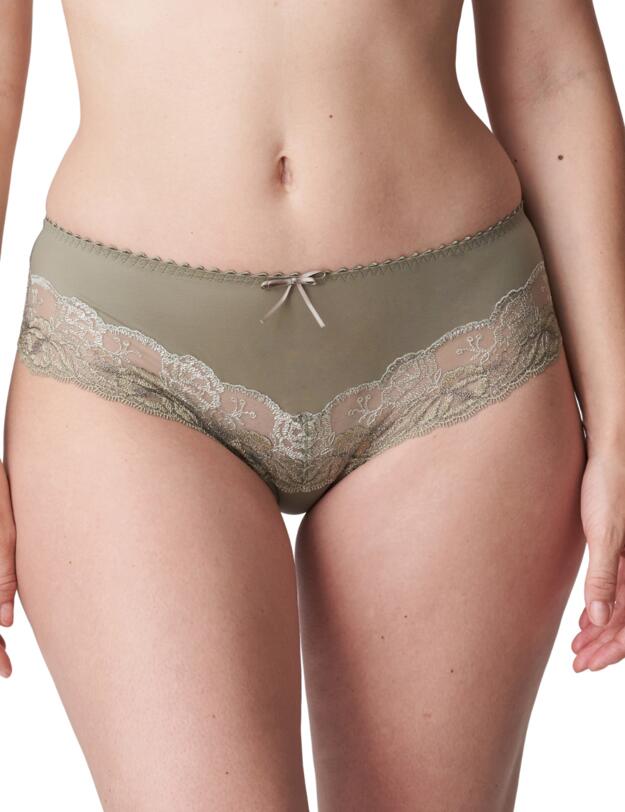 Prima Donna Delight Luxury Thong Botanique