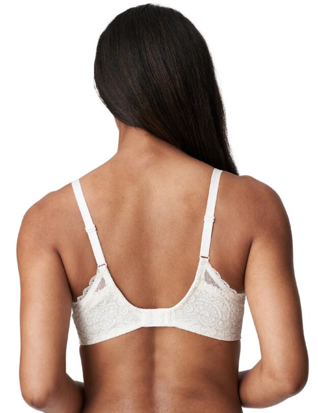 Prima Donna Twist I Do Padded Bra Natural