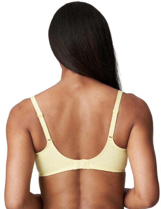 Prima Donna Sapri Balcony Padded Bra Starlight