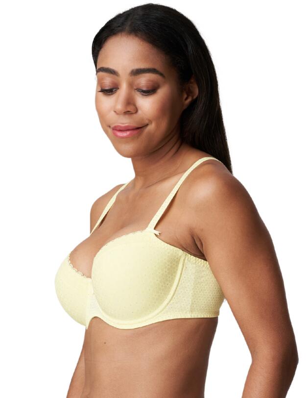 Prima Donna Sapri Balcony Padded Bra Starlight