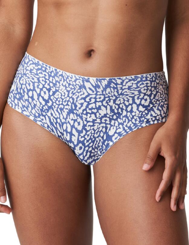 Prima Donna Lari Full Briefs Pastel Denim