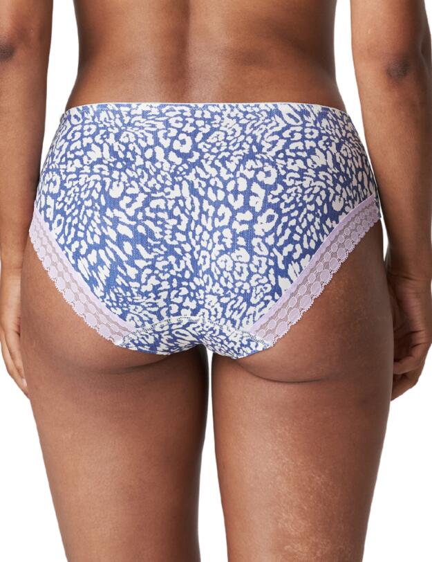 Prima Donna Lari Full Briefs Pastel Denim