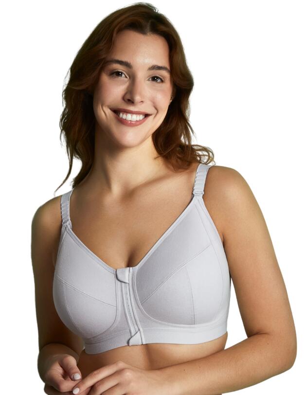 Royce Fearne Bra Grey