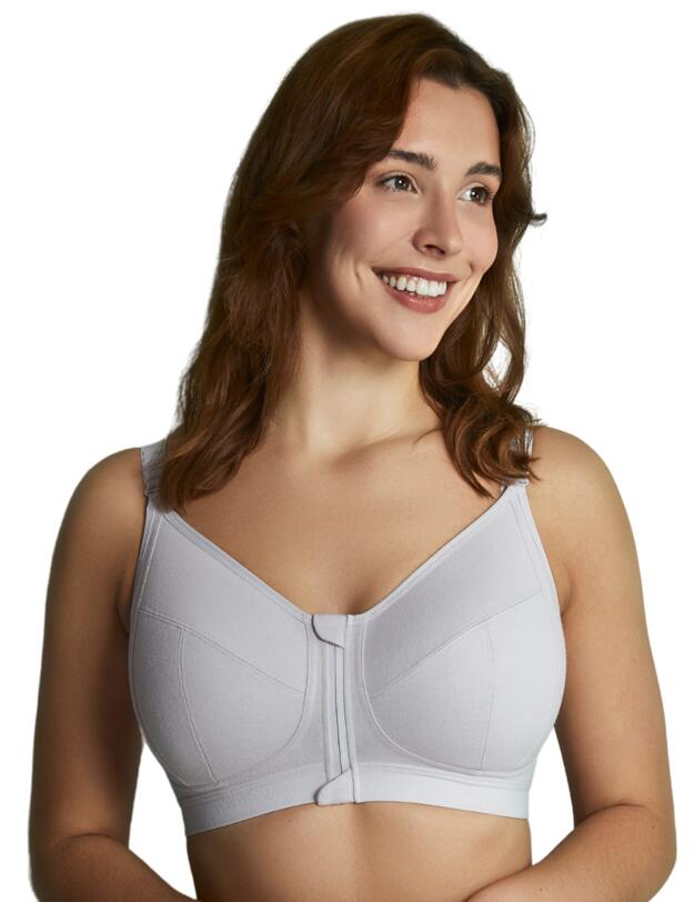 Royce Fearne Bra Grey