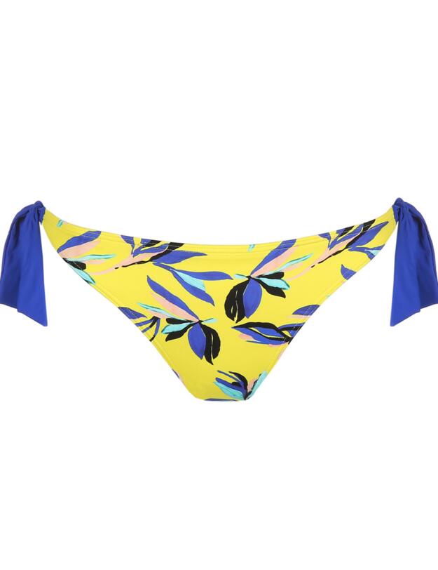 Prima Donna Swim Vahine Bikini Briefs Tropical Sun 