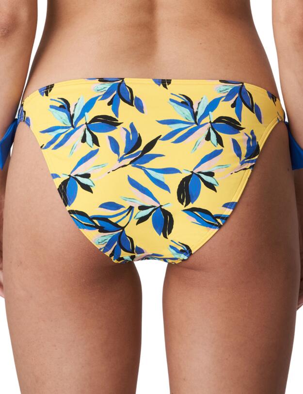 Prima Donna Swim Vahine Bikini Briefs Tropical Sun 