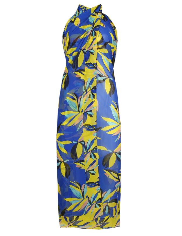 4007382 Prima Donna Swim Vahine Swimwear Pareo Tropical Sun 