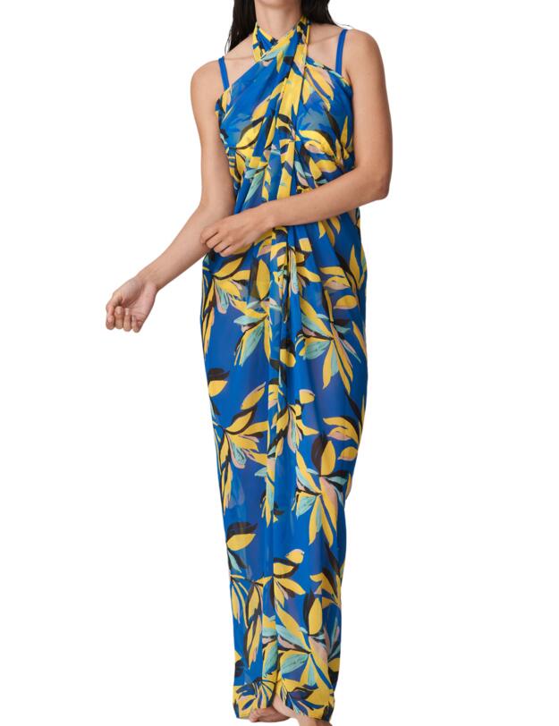 4007382 Prima Donna Swim Vahine Swimwear Pareo Tropical Sun 