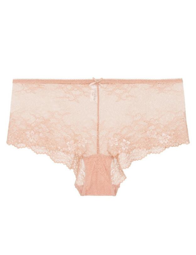 Lingadore Basic Collection Hipster Blush 