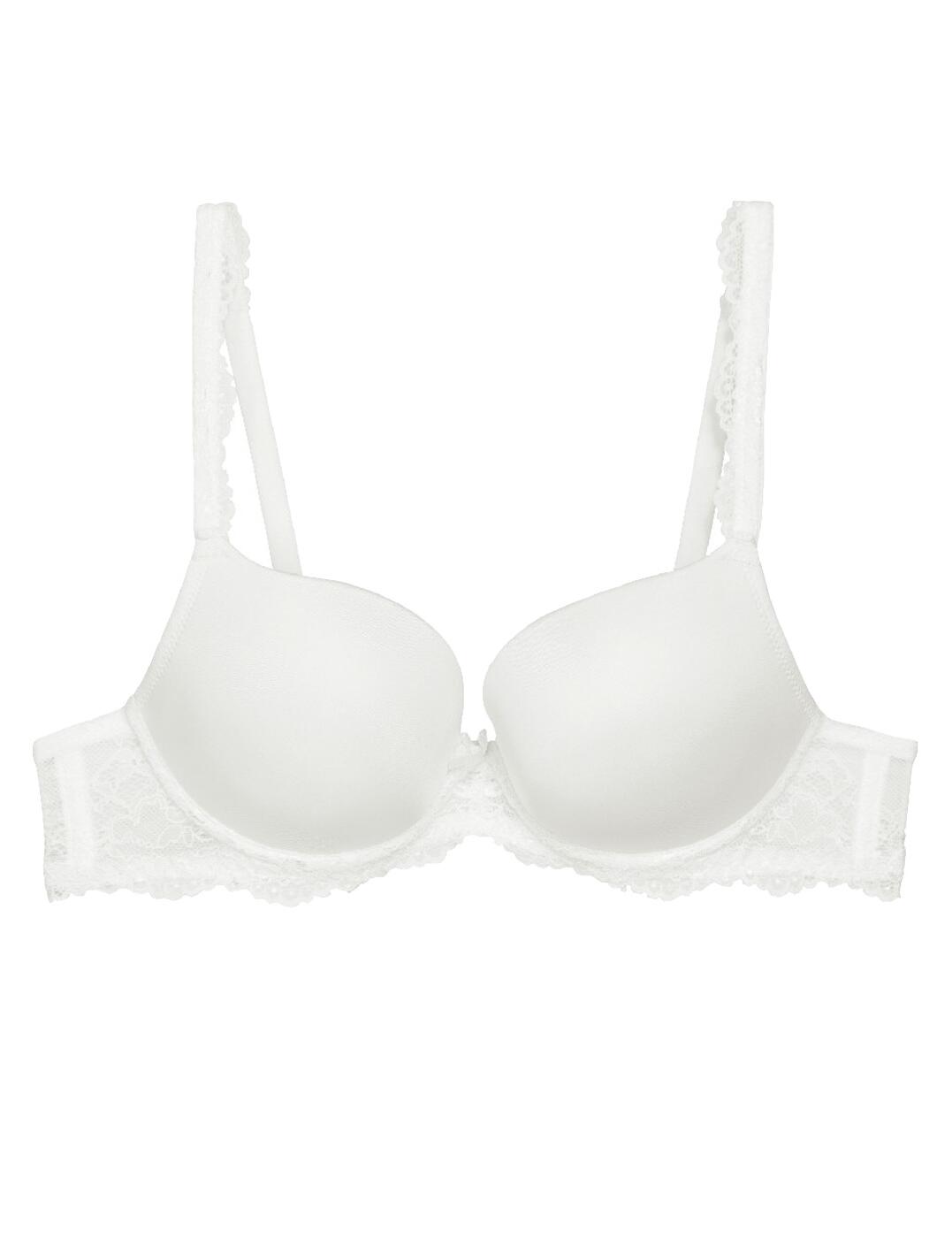 Lingadore Basic Collection T-Shirt Gel Bra - Belle Lingerie | Lingadore ...