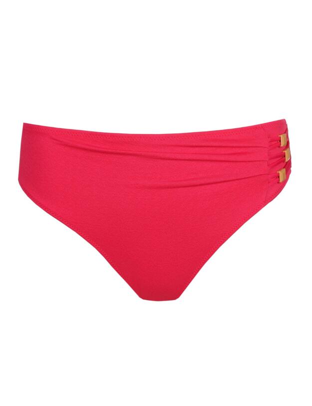  Marie Jo Pamplona Full Bikini Briefs Freesia